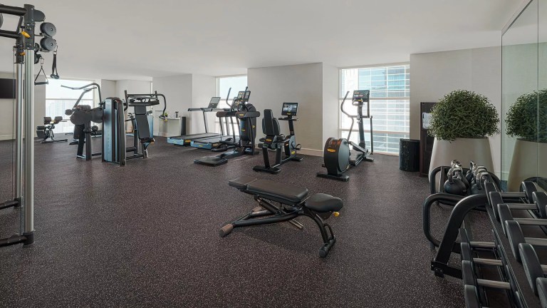 Luxurious GYM City View.jpg 768x432