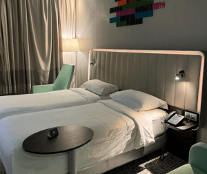 Park Inn by Radisson Makkah Al Naseem