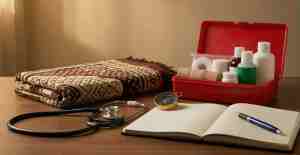 Medical Assistance for Pilgrims in Saudi Arabia | Makkah & Madinah