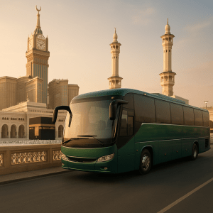 Newhaj Hub for Transport
