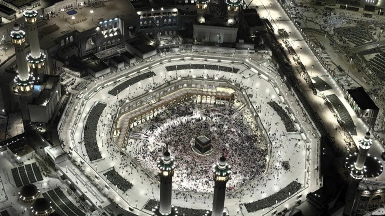 hajj and umrah packages 768x432