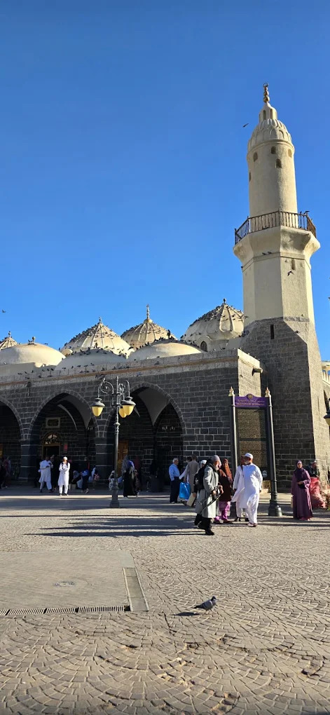 islamic travel agency