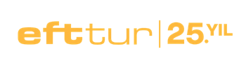 efttur logo